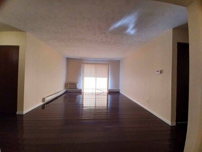Foto del interior - Riverside Terrace Apartments