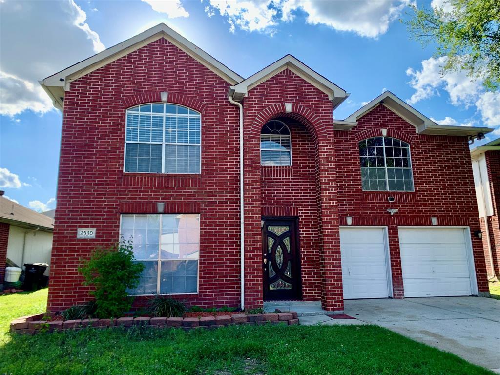 Primary Photo - 2530 Tomsbrook Dr