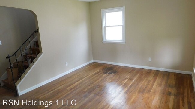 Building Photo - 3 br, 1 bath House - 4702 LONGWOOD AVE