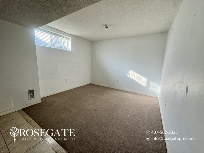 Building Photo - 2-Bedroom Basement Apartment with 2 Parking Spaces – Brampton