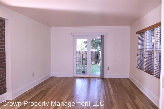 Foto del edificio - 3 br, 1.5 bath House - 1304 Hunt Ave.