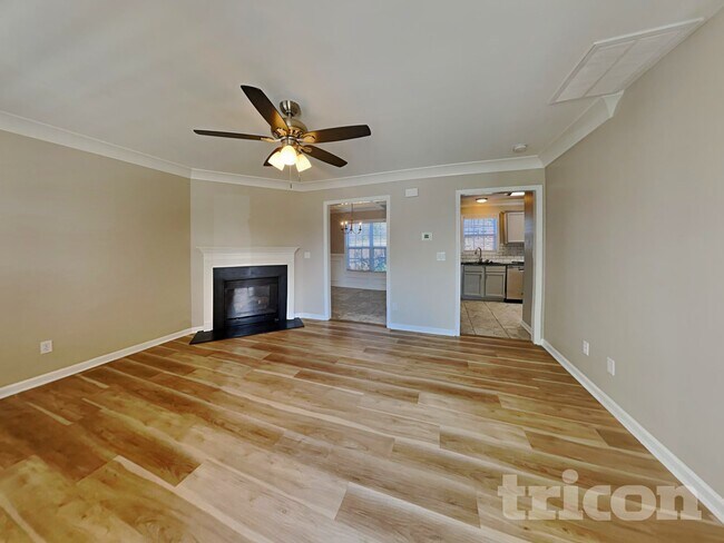 Foto del edificio - 1166 Waterlyn Dr