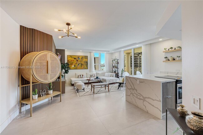 Foto del edificio - 701 Brickell Key Blvd
