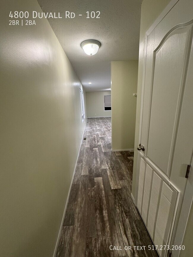 Foto del edificio - Stunning 2 bedroom 2 bath home located in ...