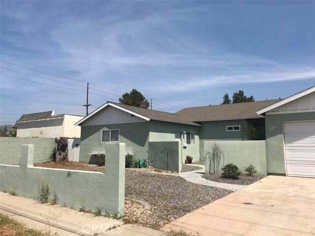 Foto del edificio - 312 S Puente St