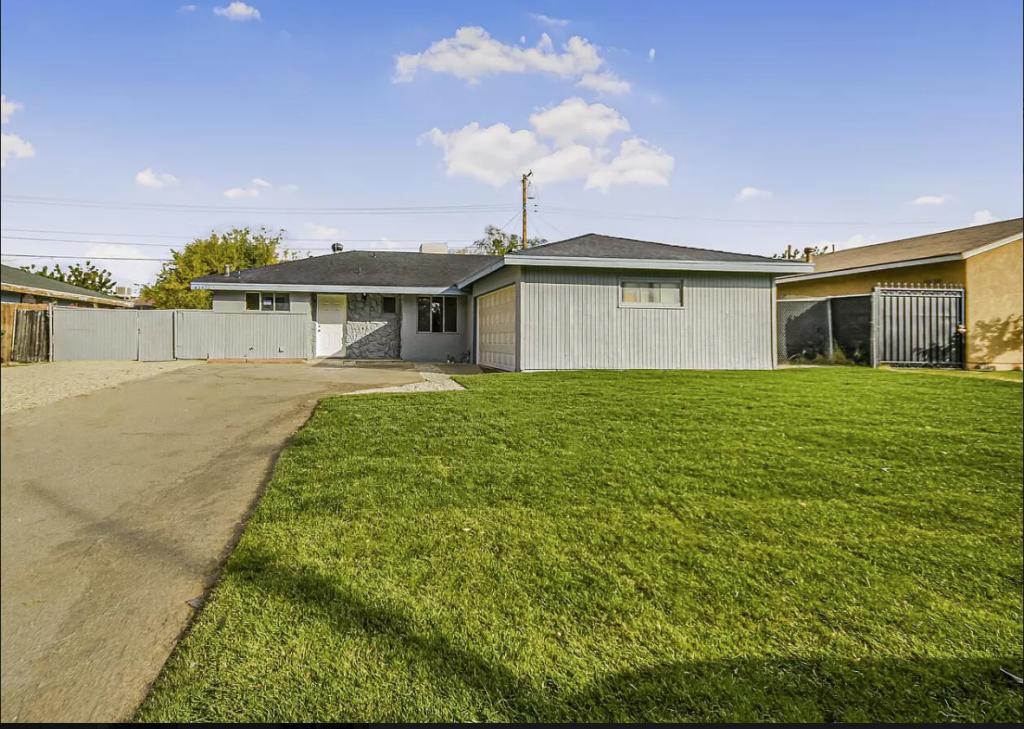 Primary Photo - 45422 Andale Ave