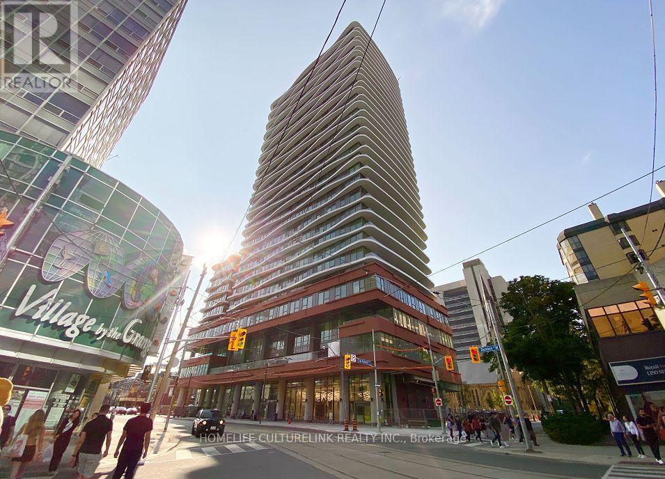 Photo principale - 280-2280 Dundas St W