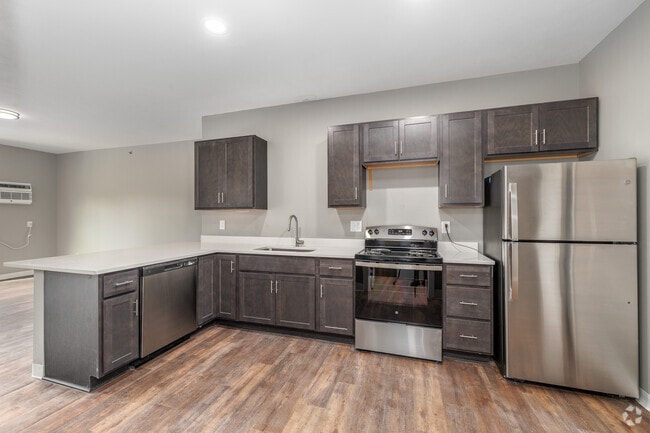 Interior Photo - Brolex Living at Plank Road