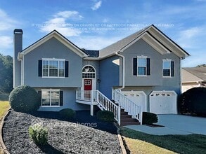 Building Photo - 4103 Lions Gate