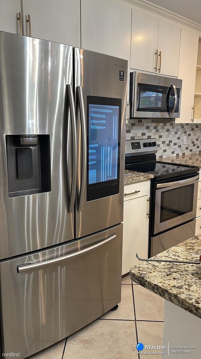 Foto del edificio - 3 br, 3 bath House - 4917 Ashlock Dr
