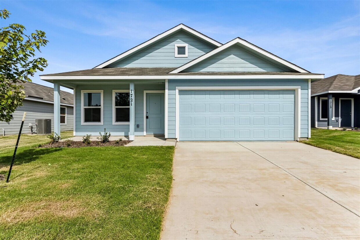 Foto principal - LENNAR WATERMILL COLLECTION at Wright Farm...