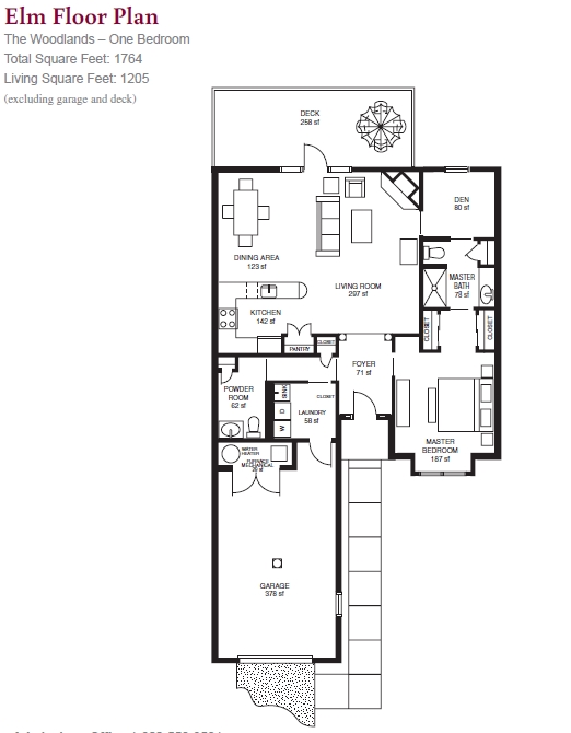 The Woodlands at St. Barnabas Rentals - Valencia, PA | Apartments.com