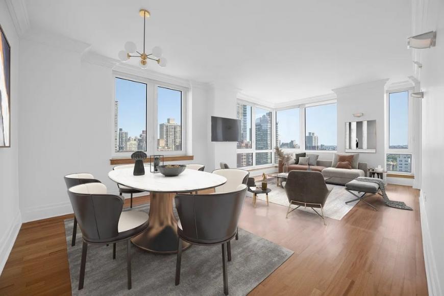 Primary Photo - 2 bedroom in New York NY 10075
