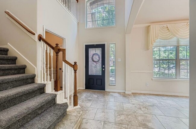 Foto del edificio - 7503 Boxwood Ridge Ln