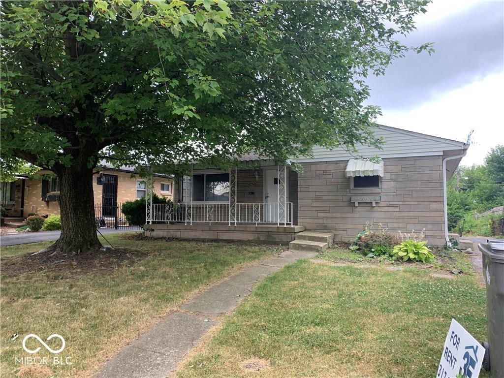 Foto principal - 3214 N Bancroft St
