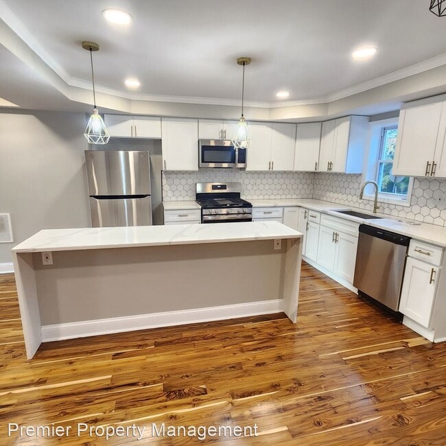 Building Photo - 3 br, 2 bath House - 4509 Finney Avenue