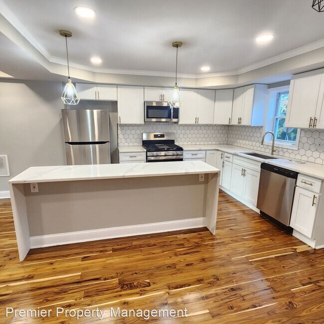 Foto del edificio - 3 br, 2 bath House - 4509 Finney Avenue
