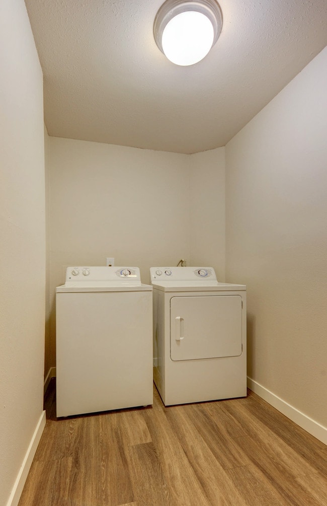 Maplewood Park Rentals Renton, WA