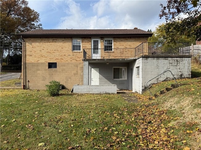 Foto del edificio - 300 Taylor St