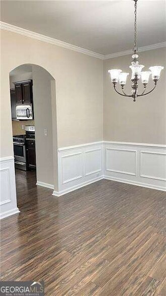 Foto del edificio - 4408 Black Hills Dr NW