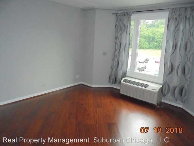 Foto del edificio - 1 One Renaissance Pl