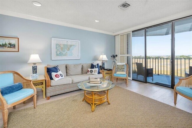 Foto del edificio - 1 Marina Dr