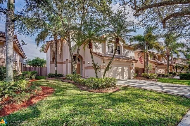 Building Photo - 1460 NW 104th Ave