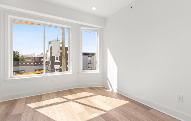 Foto del edificio - Brand New Apartments In Brewerytown