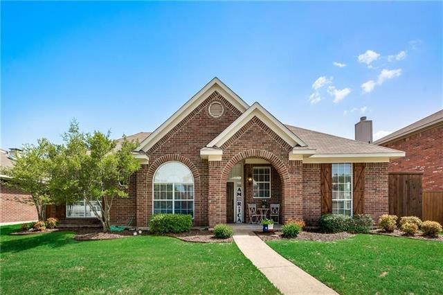 Foto principal - 8206 Luna Dr