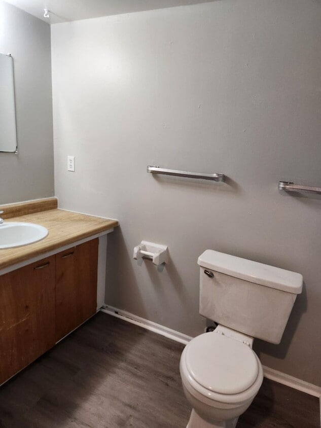 Foto del edificio - Newly renovated 2 bedroom 2 bath