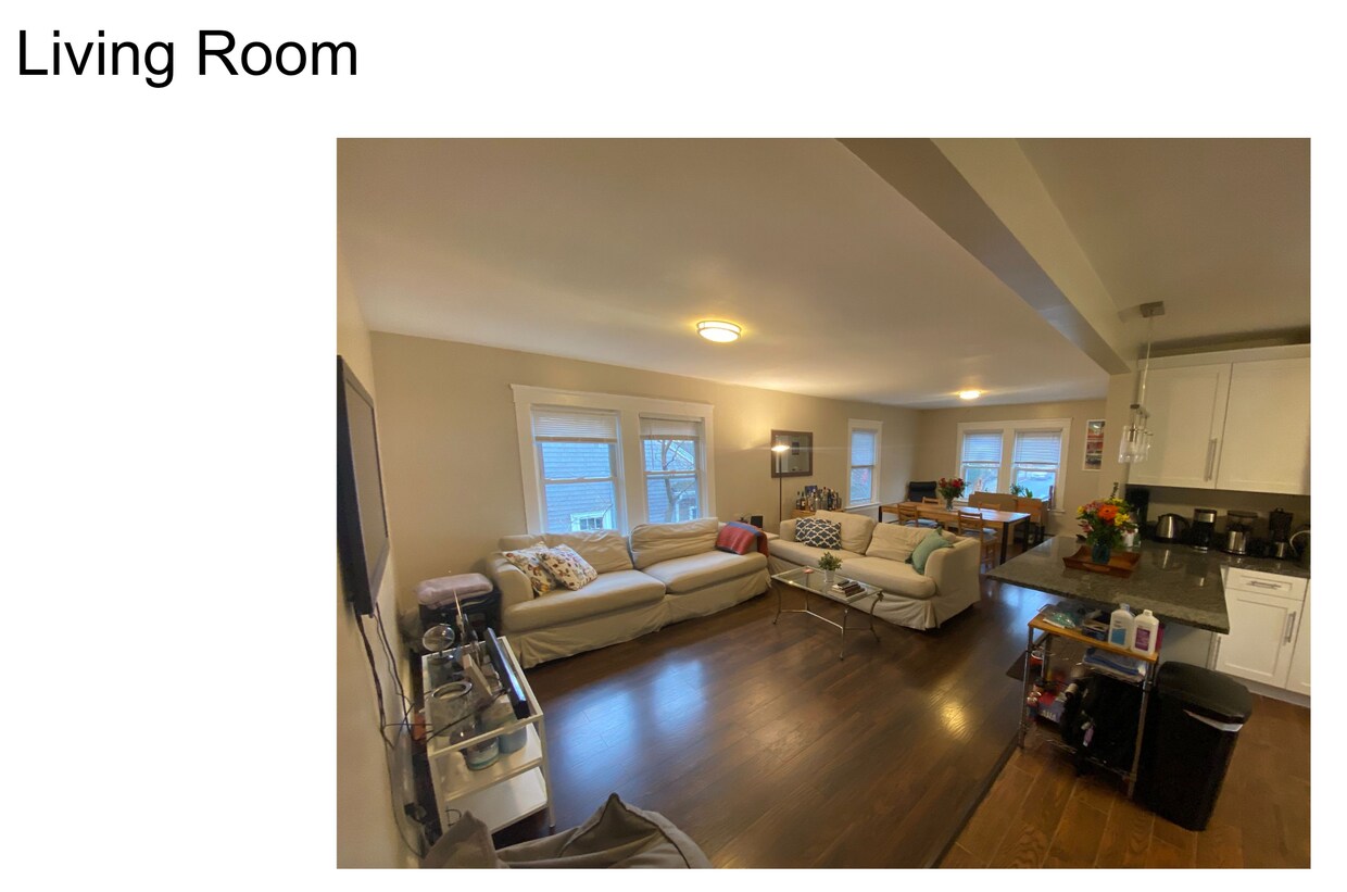 369 Morris Ave Unit 2nd floor, Providence, RI 02906 Apartments in