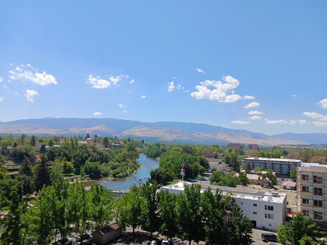 100 N Arlington Ave Unit 7J, Reno, NV 89501 Condo for Rent in Reno