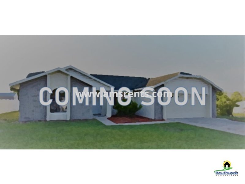 Spacious 4/2 Home For Rent In Indian Ridge... House for Rent in