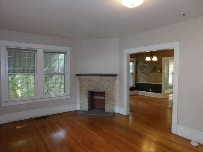 Foto del edificio - 605 Johnson St