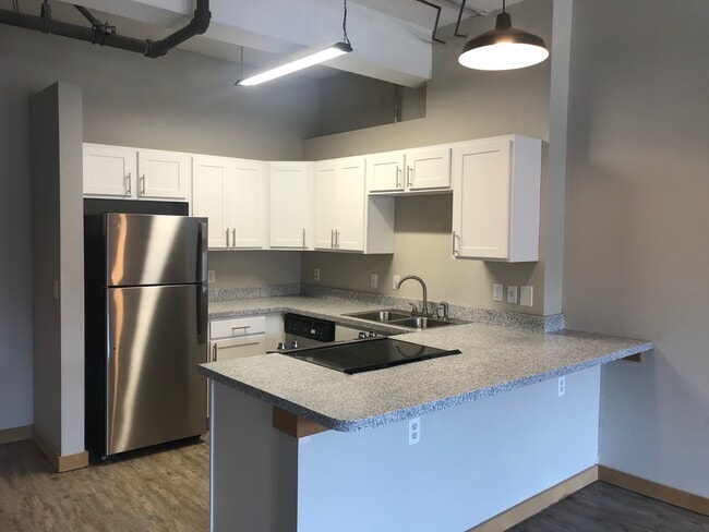 A3 -204 - JEWELL LOFTS