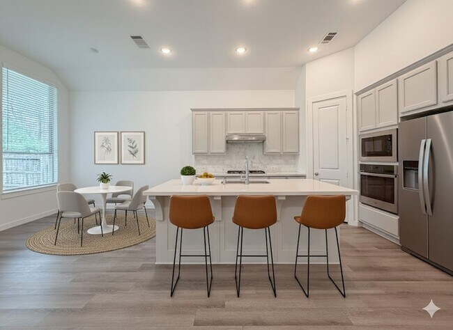 Foto del edificio - 17127 Crimson Crest Dr