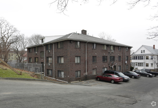 Building Photo - Union and Grove Apartments