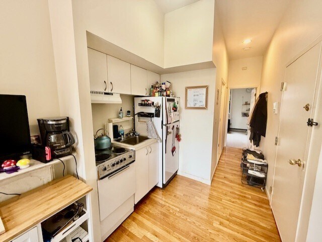 Foto del edificio - 147 Appleton St