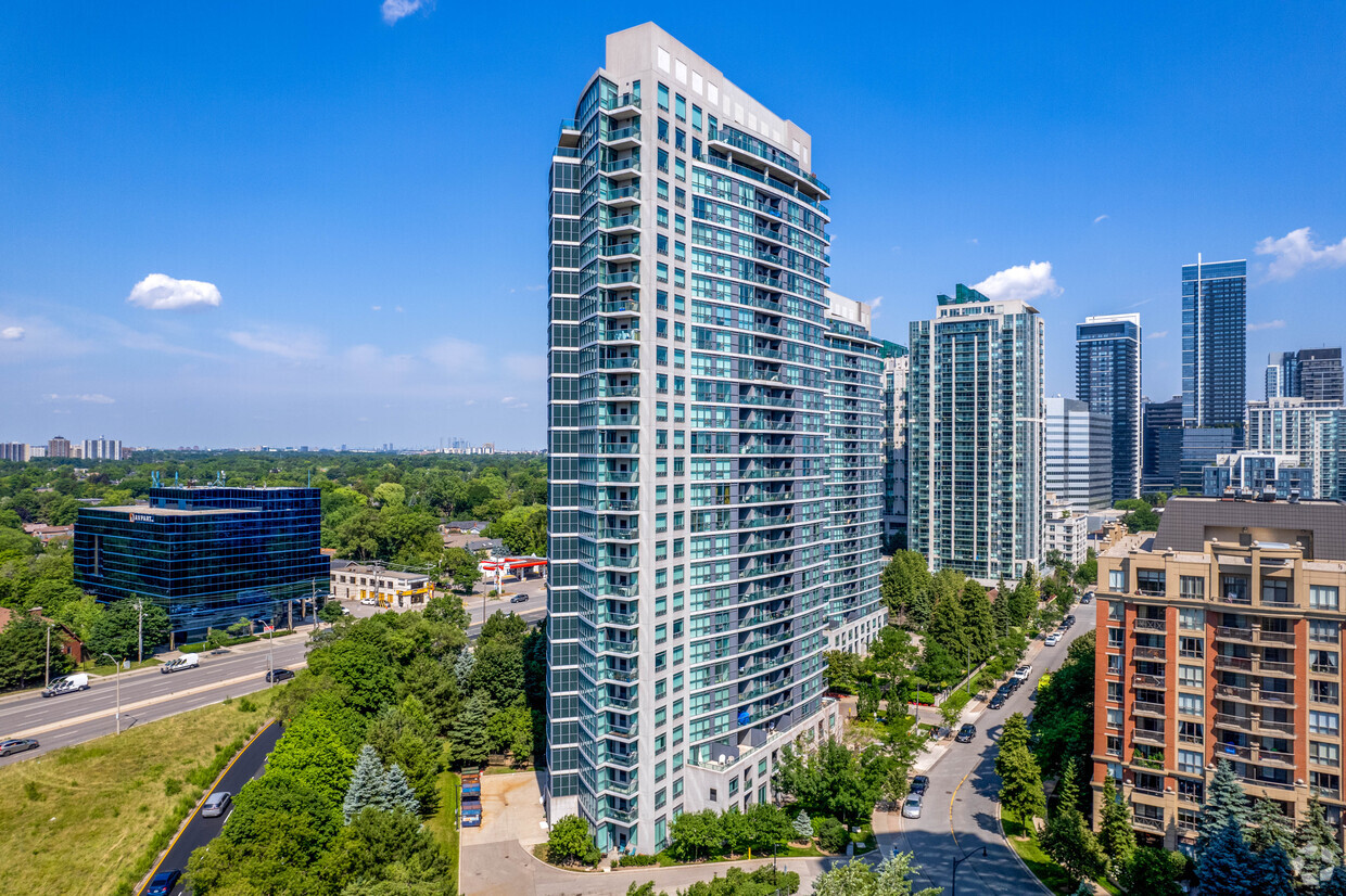 Primary Photo - Spectrum South Tower