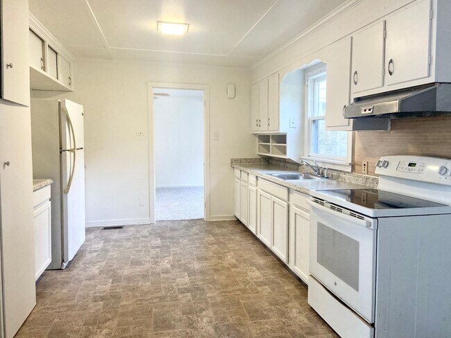 Foto del edificio - 804 Maple St