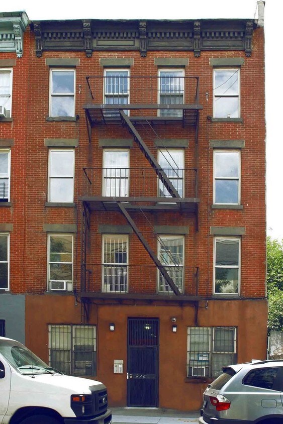 870 Bergen St Unit 3RR, Brooklyn, NY 11238 Room for Rent in Brooklyn