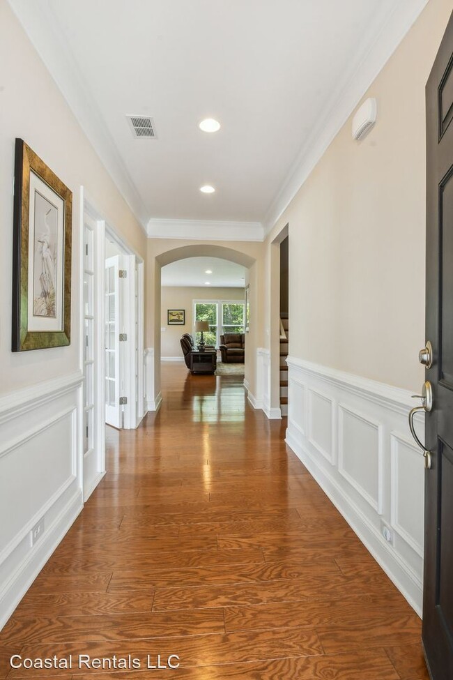 Building Photo - 3 br, 3 bath House - 25 Stoney Point Drive