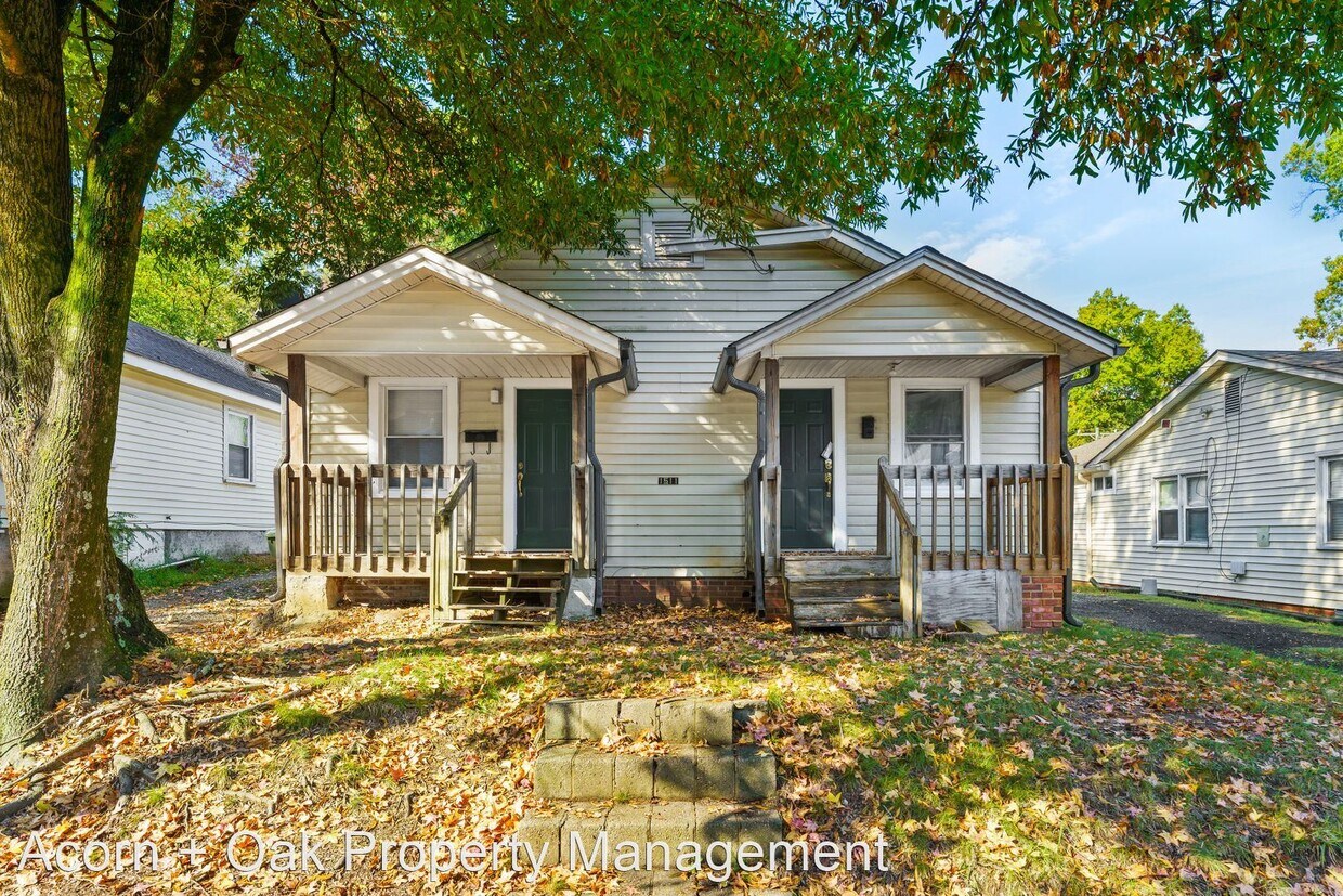 1 br, 1 bath House 1511 N Alston Ave Unit B House Rental in Durham