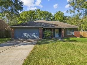 Building Photo - 2826 Wood Hollow Dr