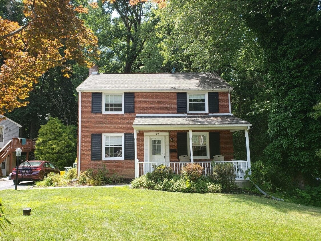 112 Ashwood Rd, Springfield, PA 19064 House Rental in Springfield, PA