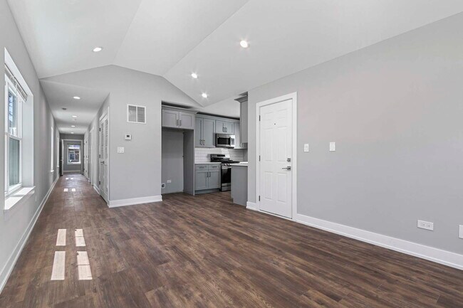 Foto del edificio - 6414 S Champlain Ave