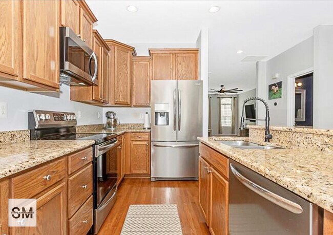 Foto del edificio - 7257 Stallings Dr