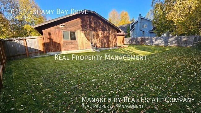 Photo - 10151 Eshamy Bay Dr House