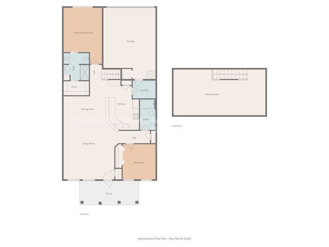 Building Photo - 132 Hardinberry St