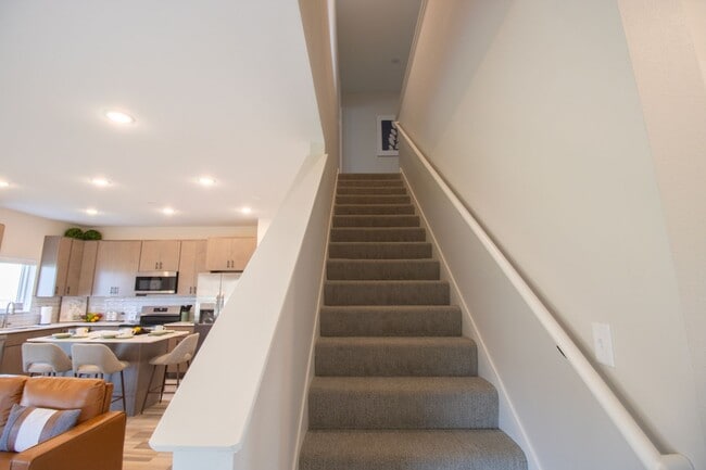 Interior Photo - Gateway Court Townhomes - Shakopee, MN